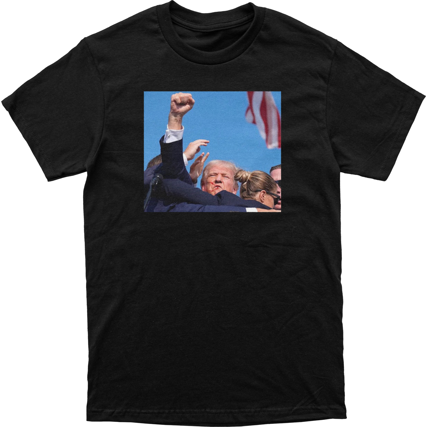 Trump Strong Tee