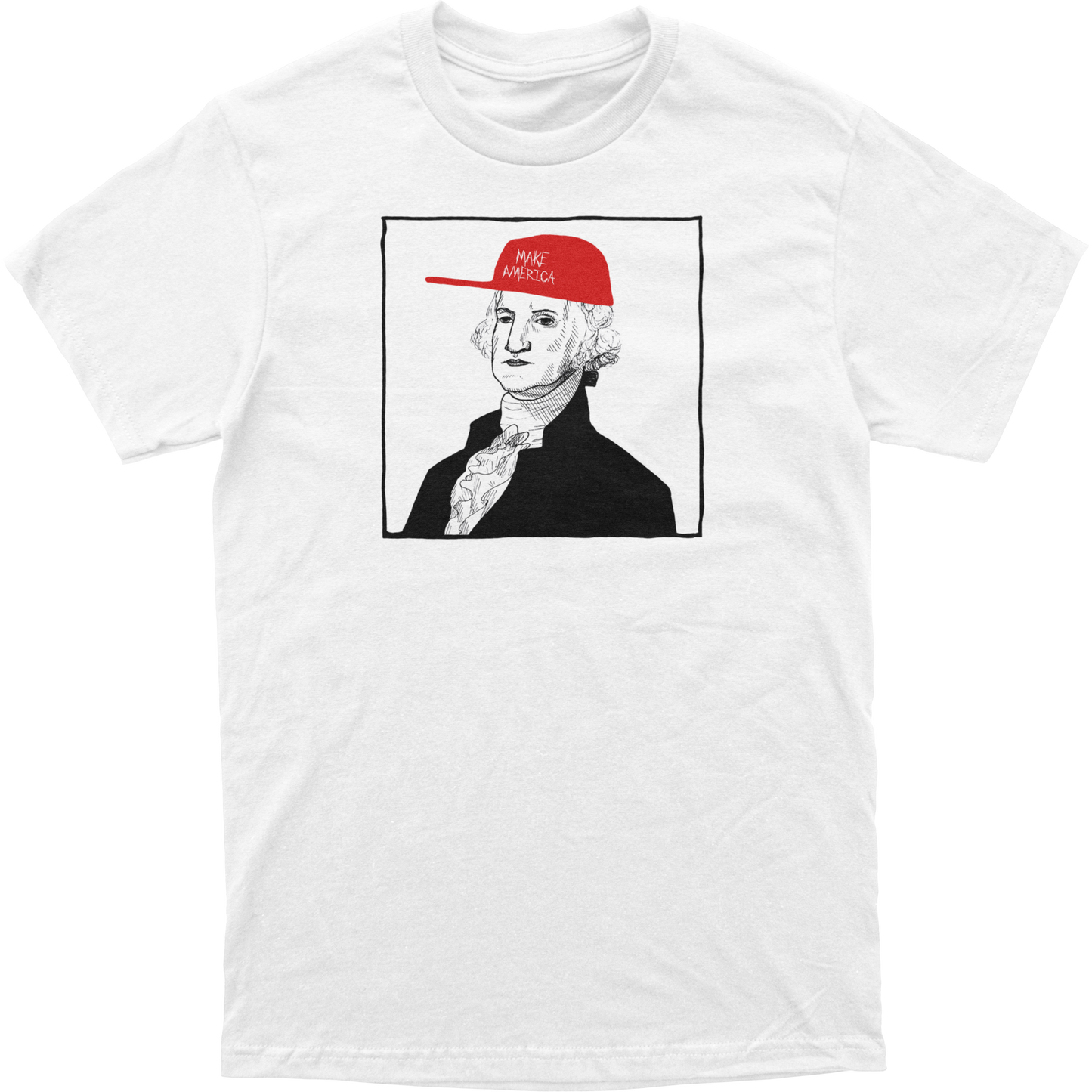 Make America Tee