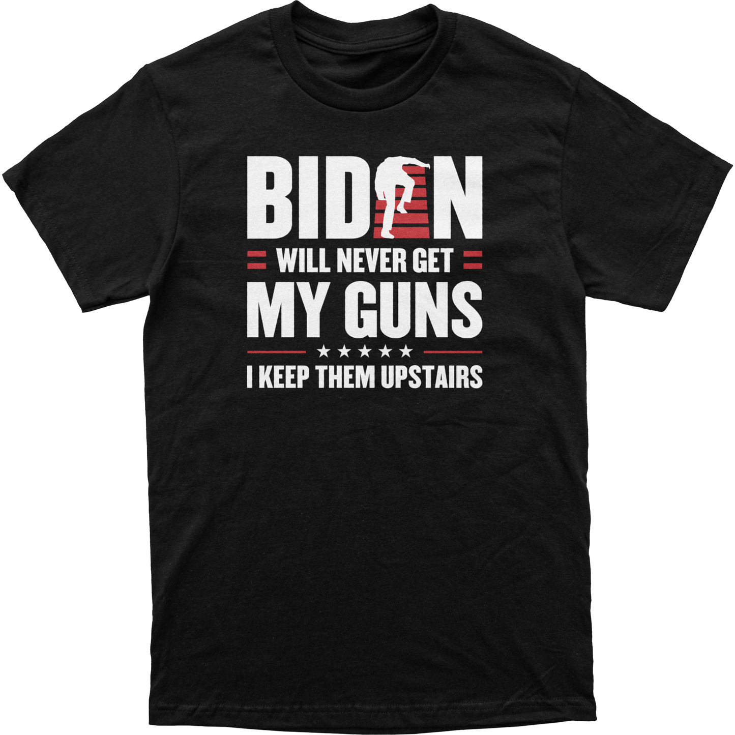 Never Get My Guns