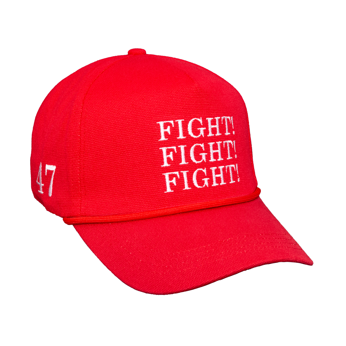 Fight Hat