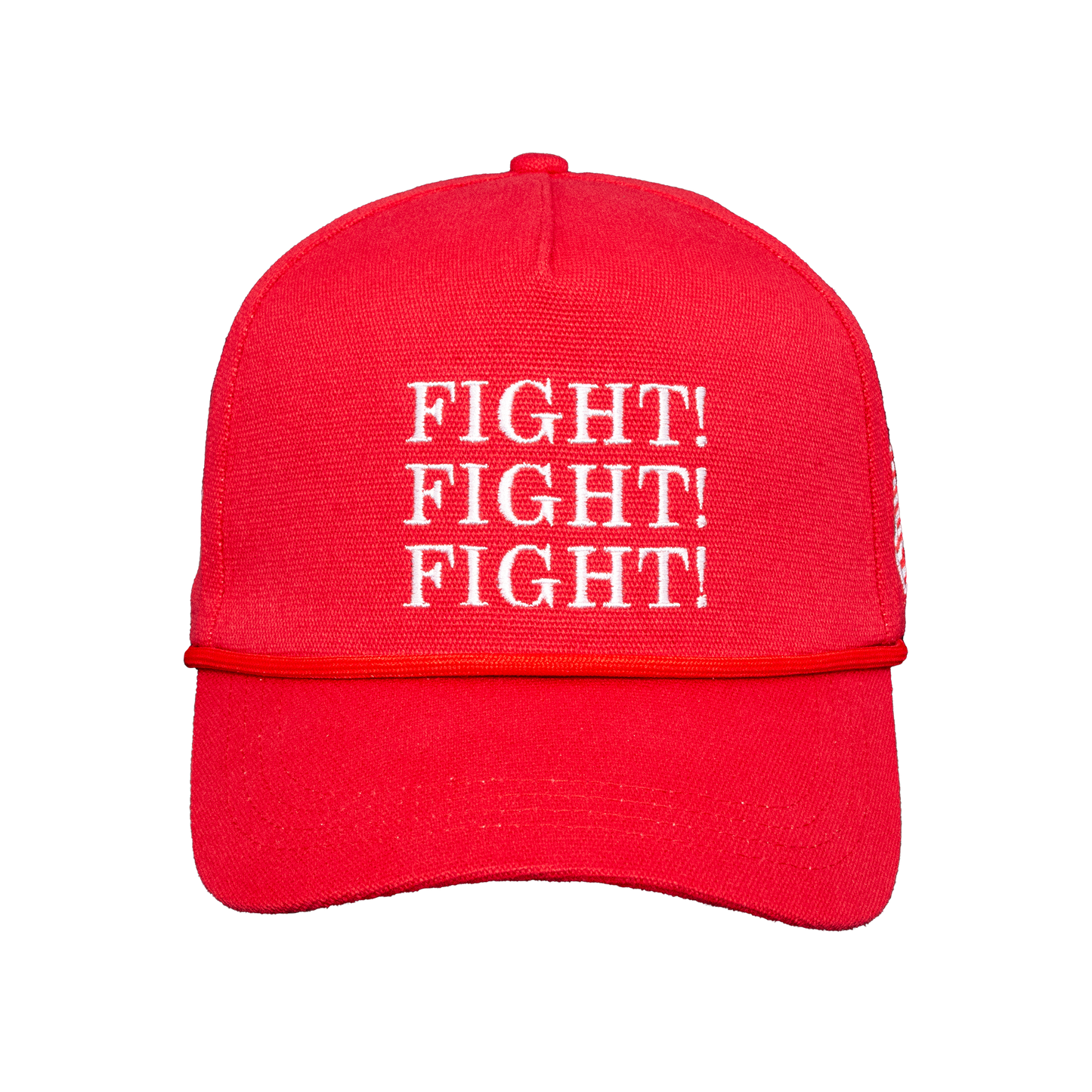 Fight Hat