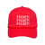 Fight Hat