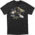 Lightning Eagle Tee