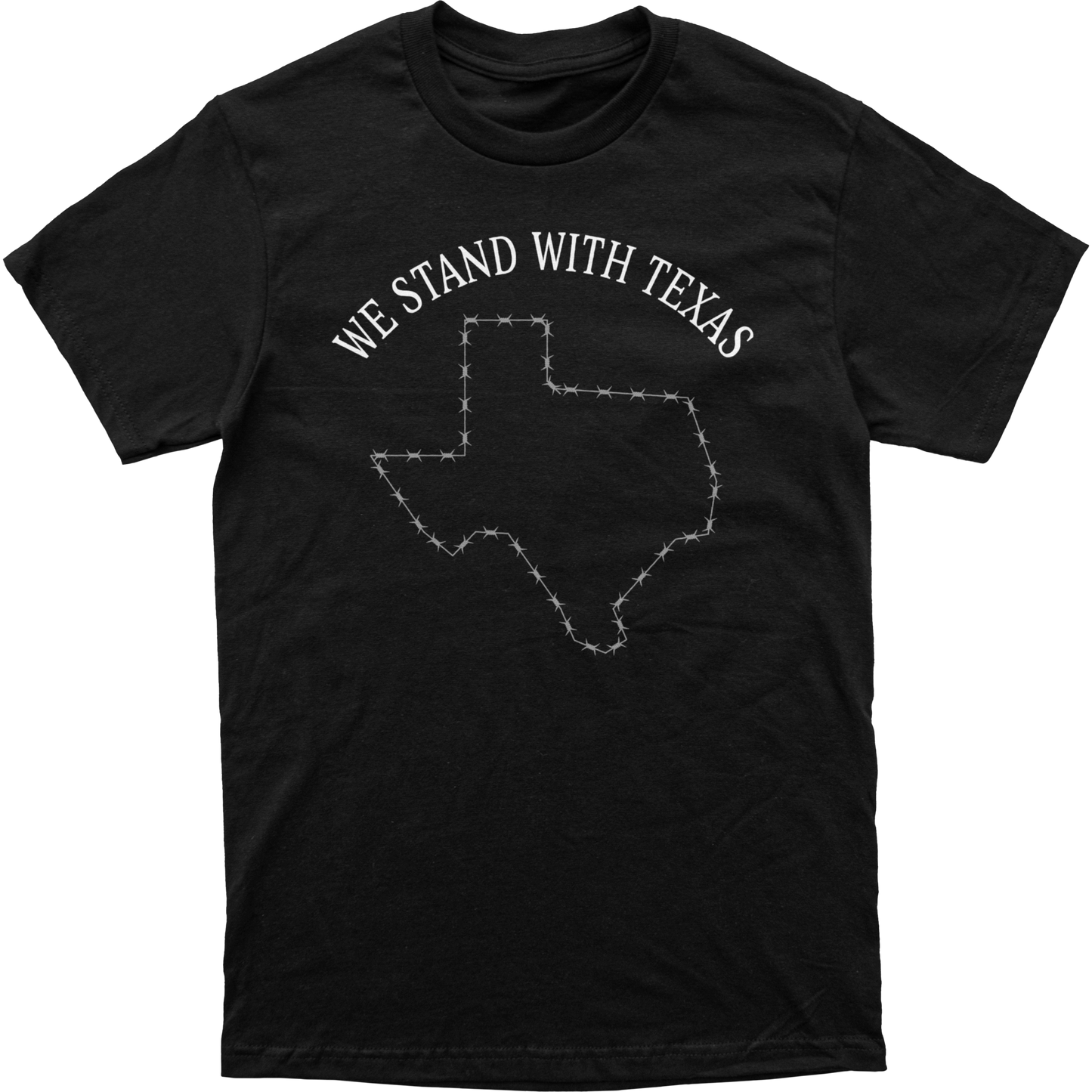 Stand With Texas Tee