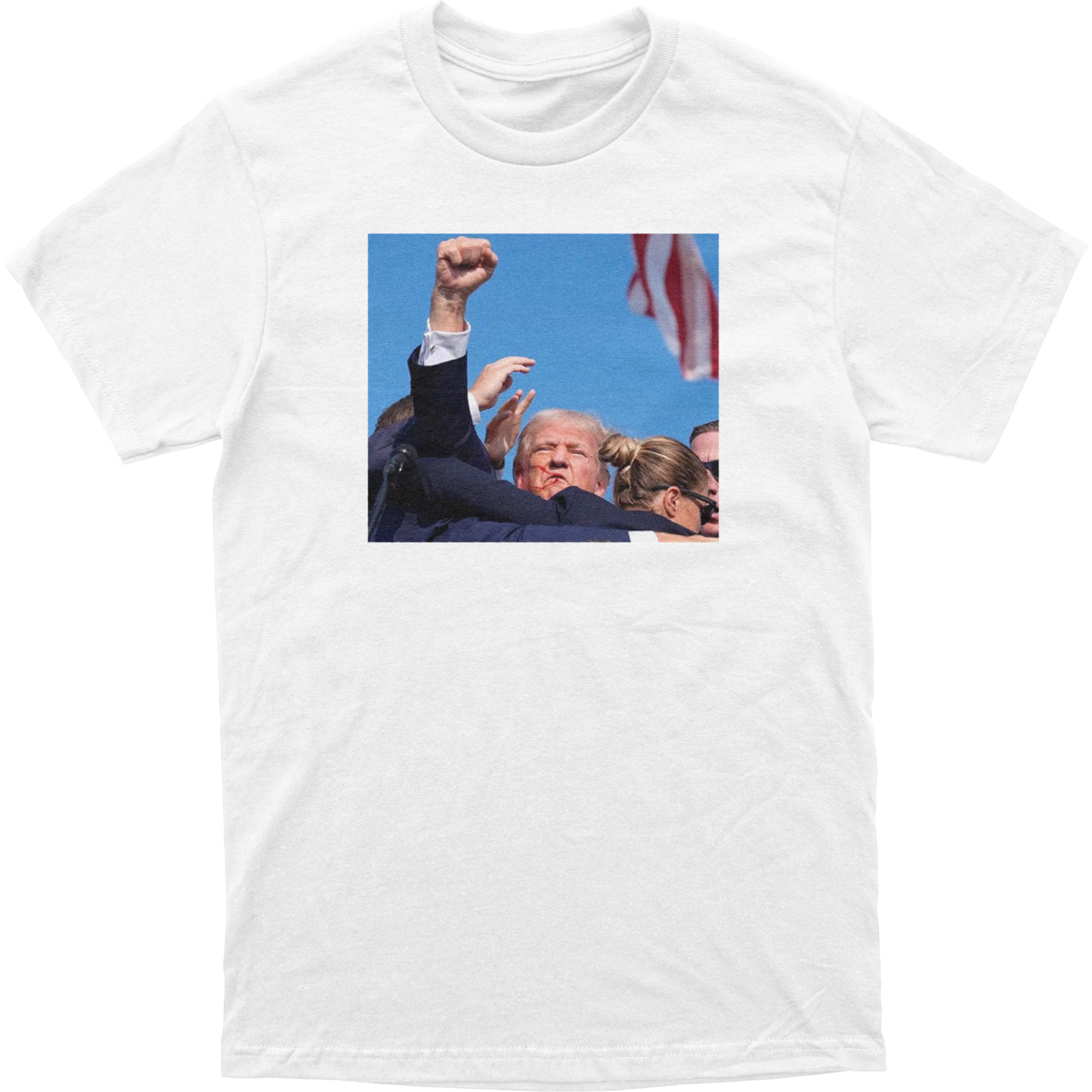 Trump Strong Tee